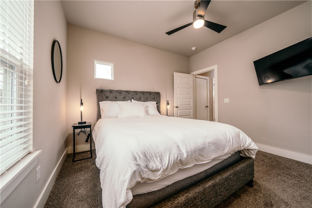 W A Burks Add Bentonville - Residential