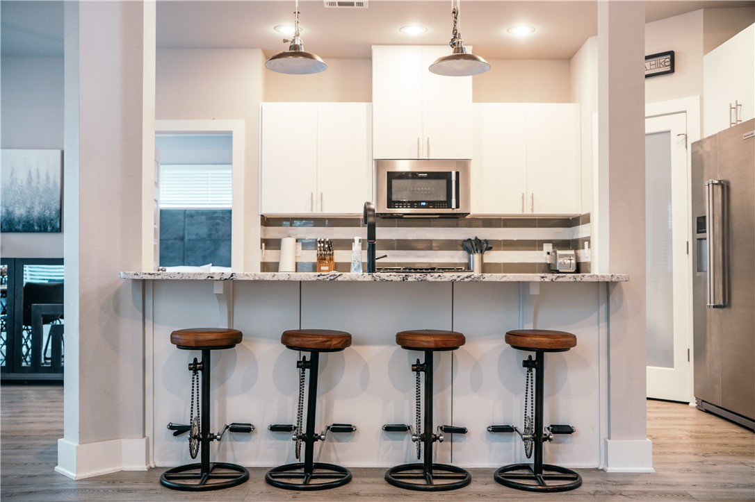 W A Burks Add Bentonville - Residential