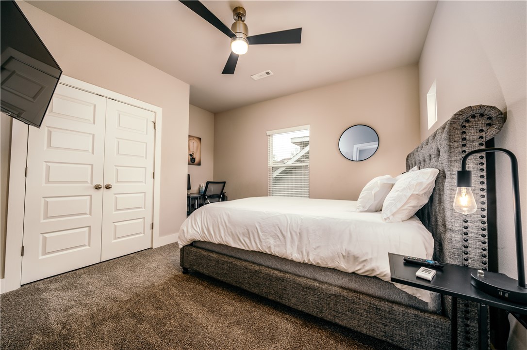 W A Burks Add Bentonville - Residential
