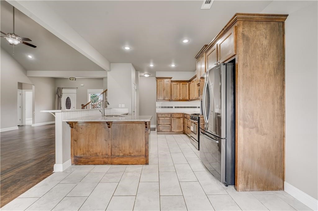 Thornbrook Village Sub Ph 1 Bentonville - Residential