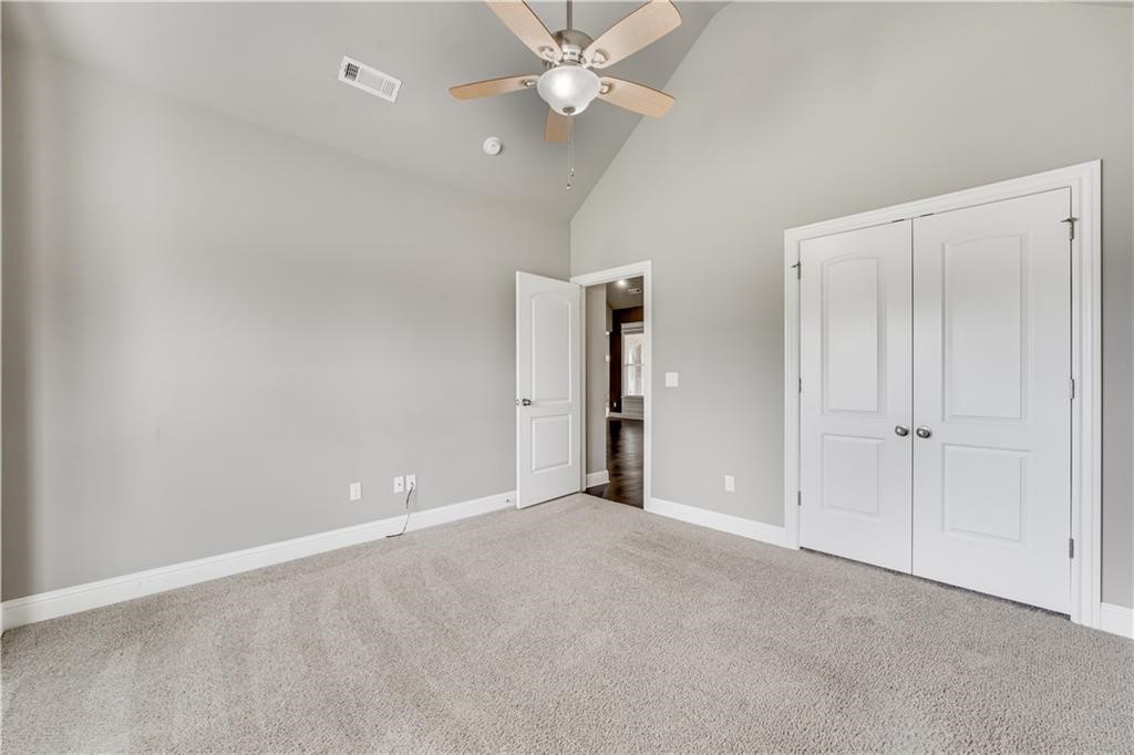 Thornbrook Village Sub Ph 1 Bentonville - Residential