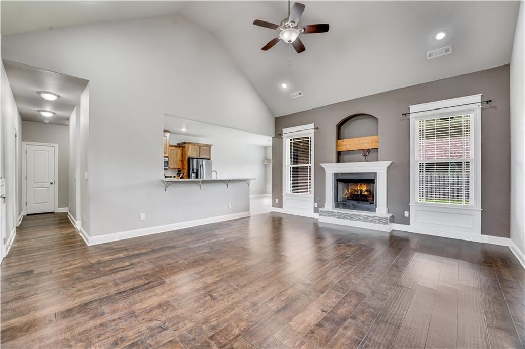 Thornbrook Village Sub Ph 1 Bentonville - Residential