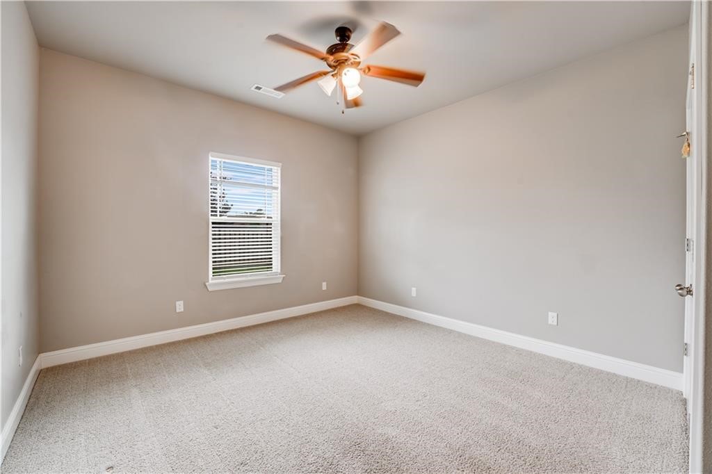 Thornbrook Village Sub Ph 1 Bentonville - Residential