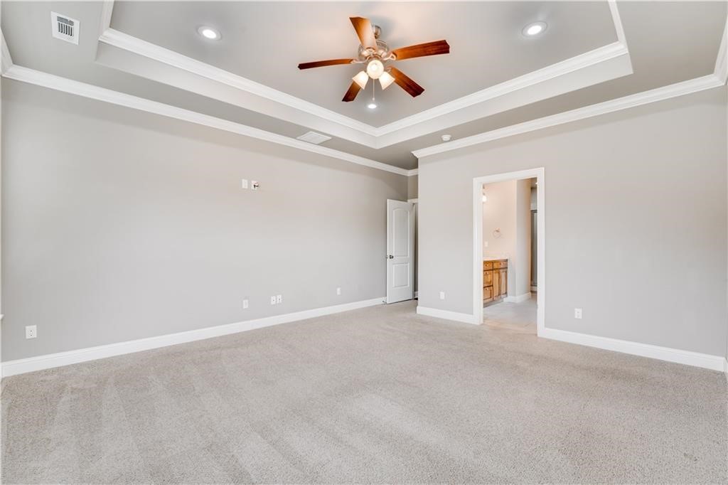 Thornbrook Village Sub Ph 1 Bentonville - Residential