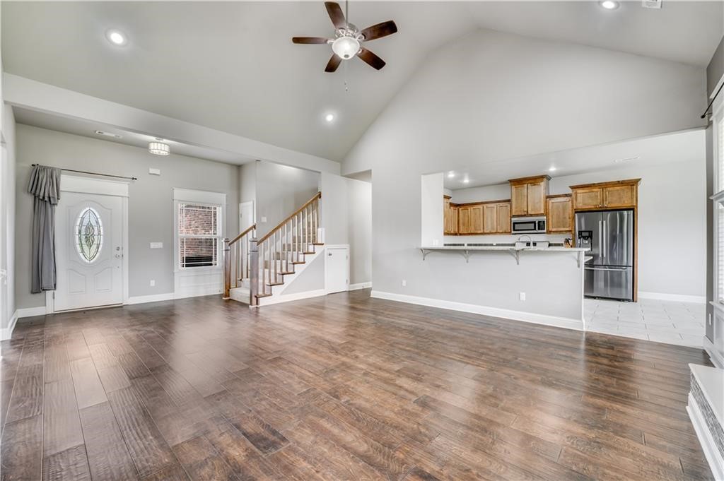 Thornbrook Village Sub Ph 1 Bentonville - Residential