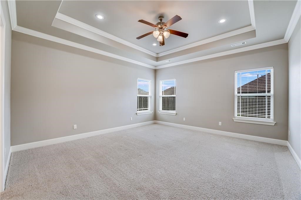 Thornbrook Village Sub Ph 1 Bentonville - Residential