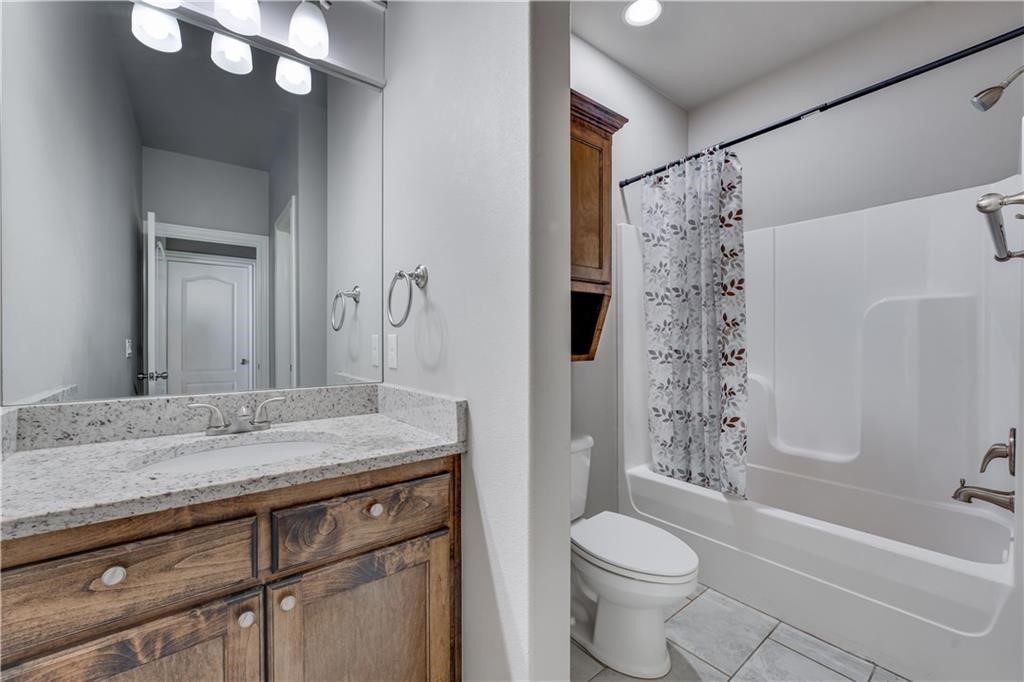 Thornbrook Village Sub Ph 1 Bentonville - Residential