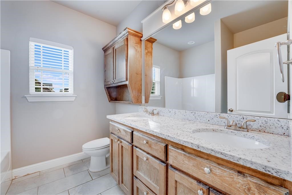 Thornbrook Village Sub Ph 1 Bentonville - Residential