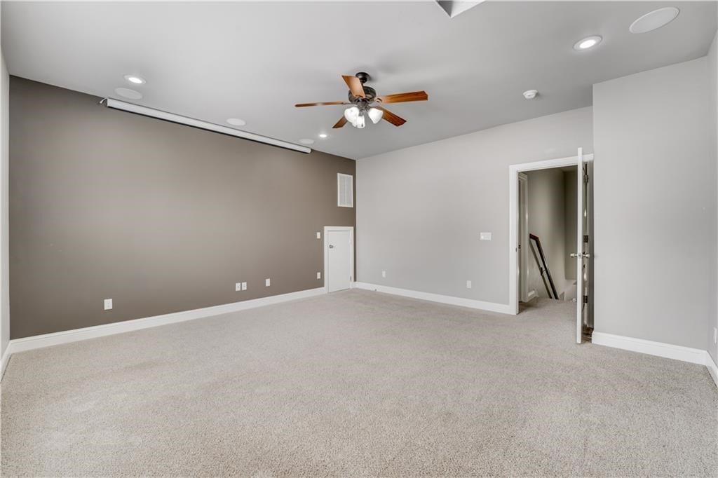 Thornbrook Village Sub Ph 1 Bentonville - Residential