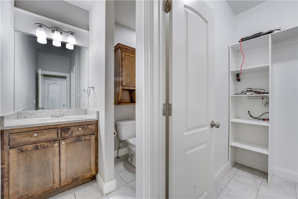 Thornbrook Village Sub Ph 1 Bentonville - Residential