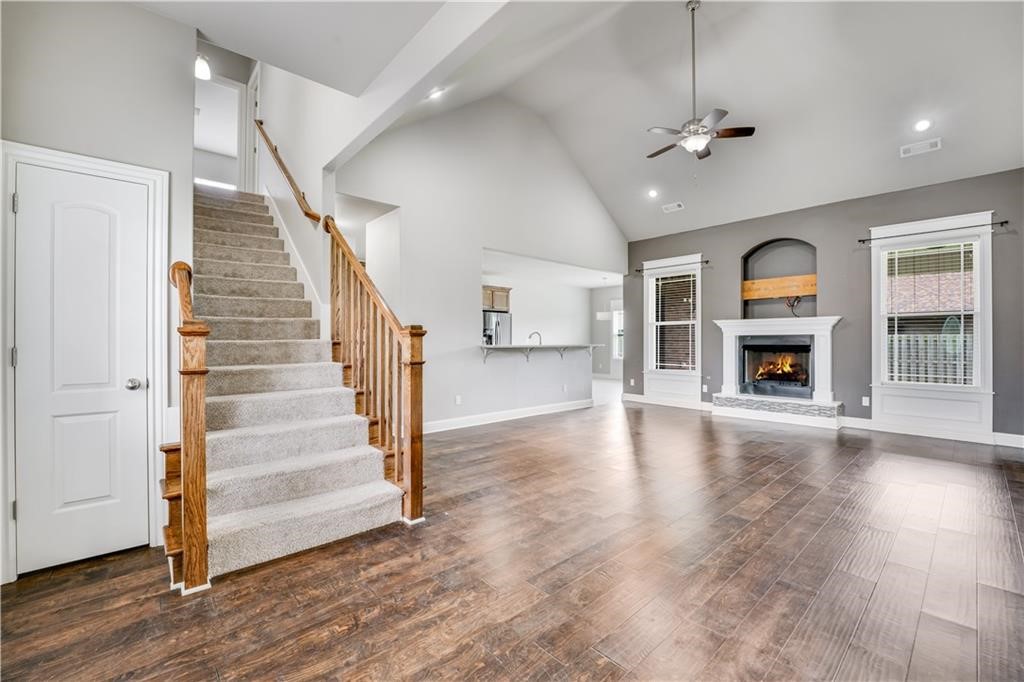 Thornbrook Village Sub Ph 1 Bentonville - Residential