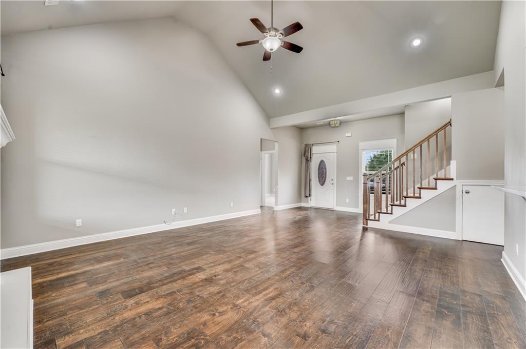 Thornbrook Village Sub Ph 1 Bentonville - Residential