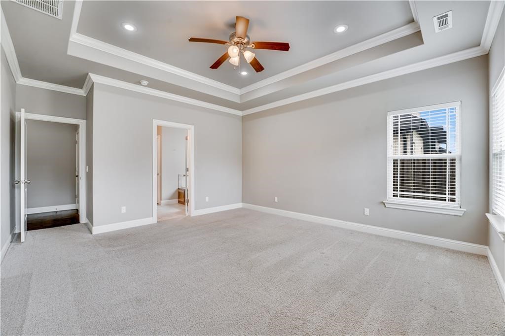 Thornbrook Village Sub Ph 1 Bentonville - Residential