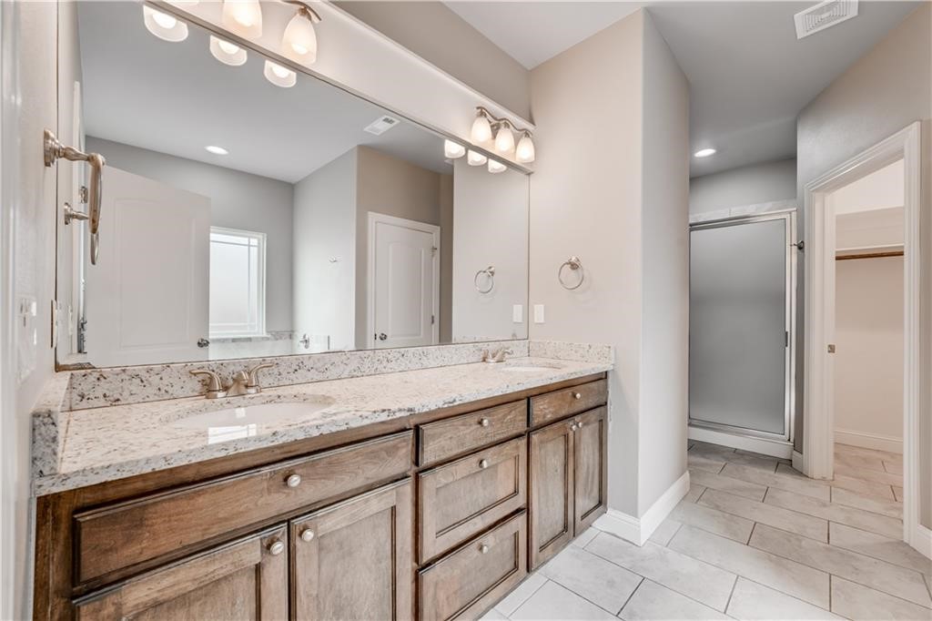 Thornbrook Village Sub Ph 1 Bentonville - Residential