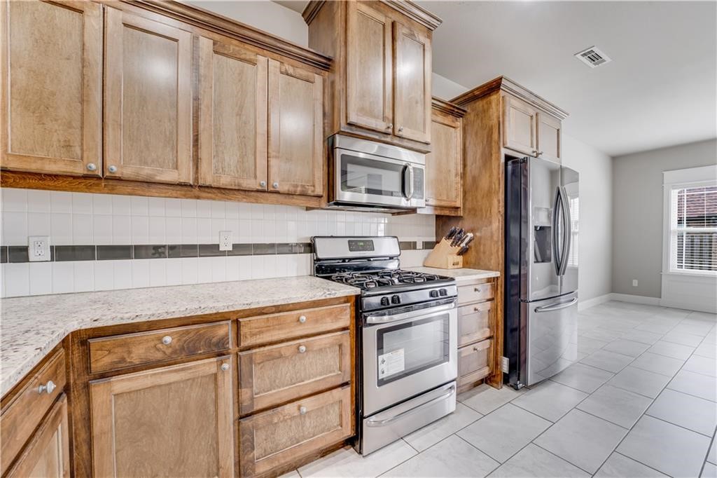 Thornbrook Village Sub Ph 1 Bentonville - Residential