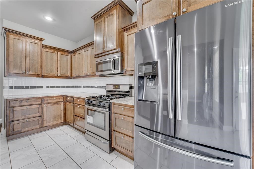 Thornbrook Village Sub Ph 1 Bentonville - Residential