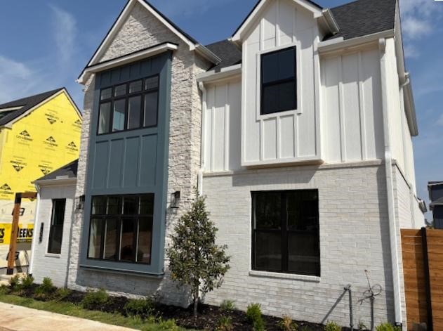 Aurora - Residential