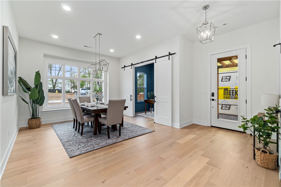 Aurora - Residential