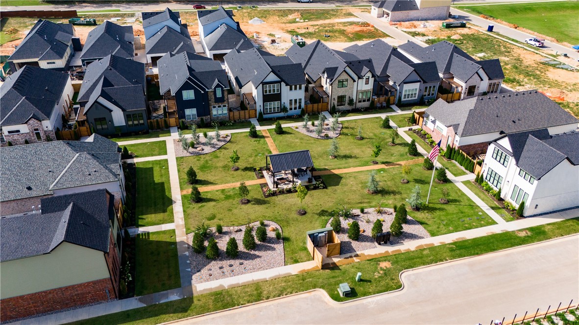 Aurora - Residential