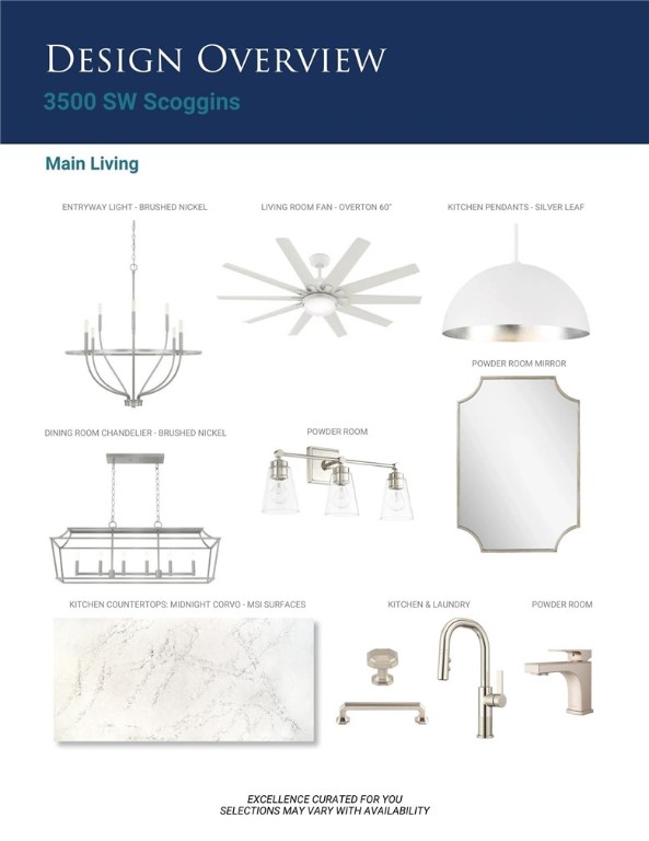 Aurora - Residential