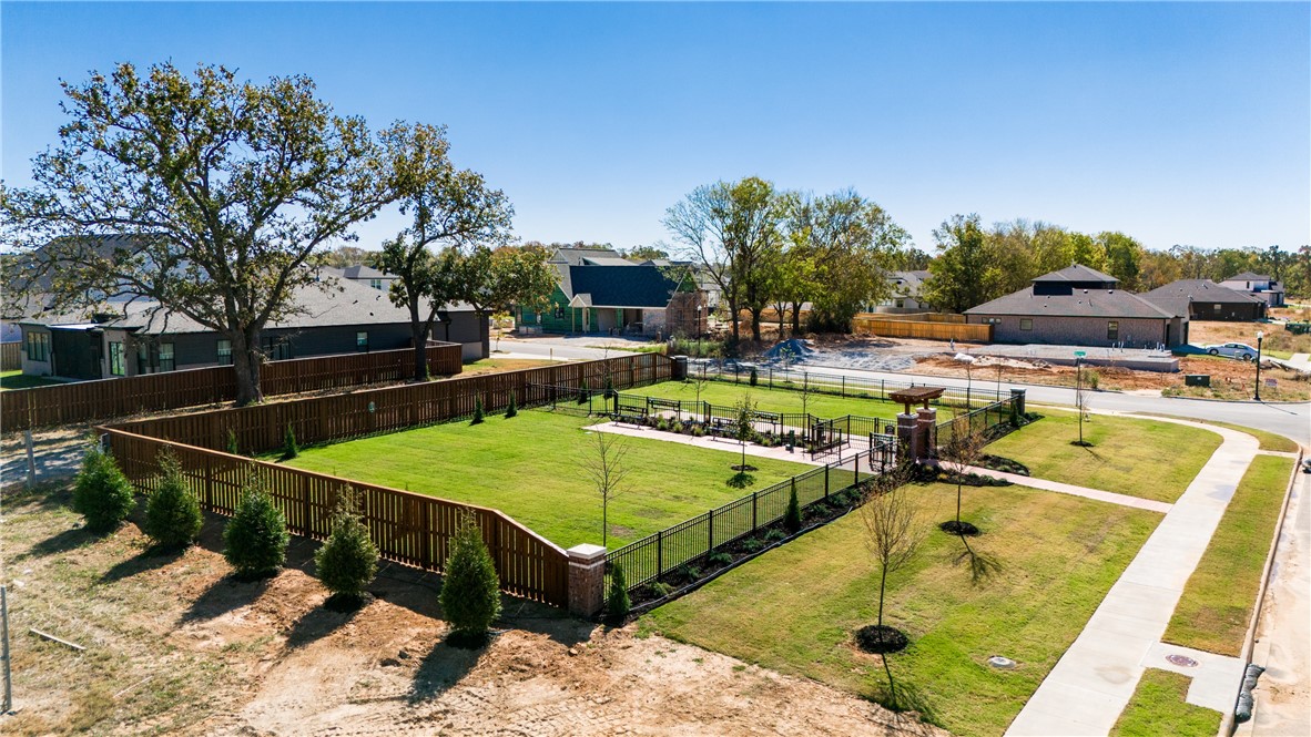 Aurora - Residential