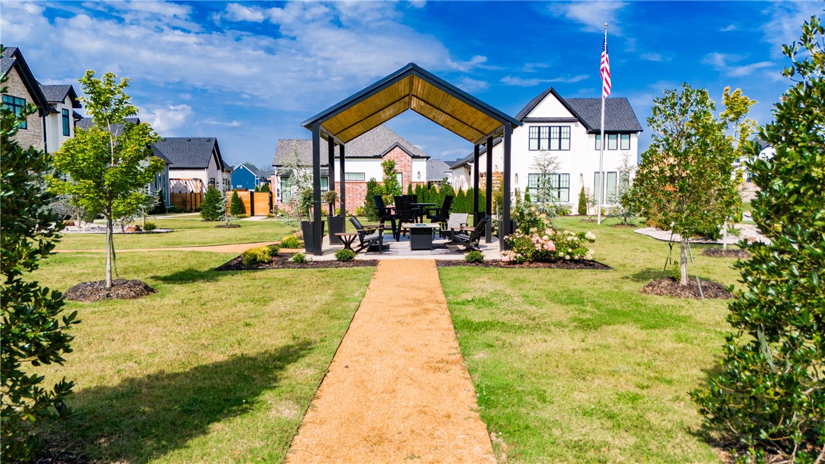 Aurora - Residential