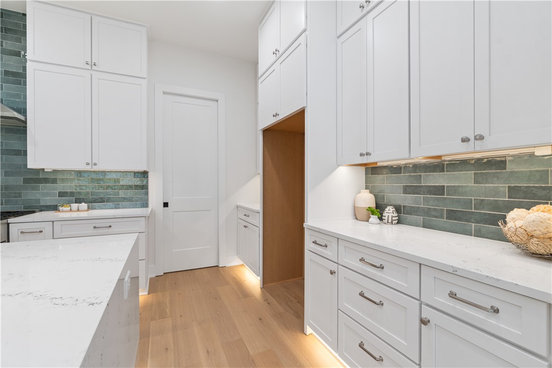 Aurora - Residential