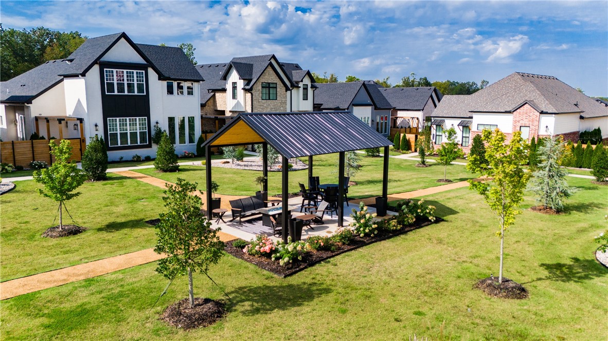 Aurora - Residential