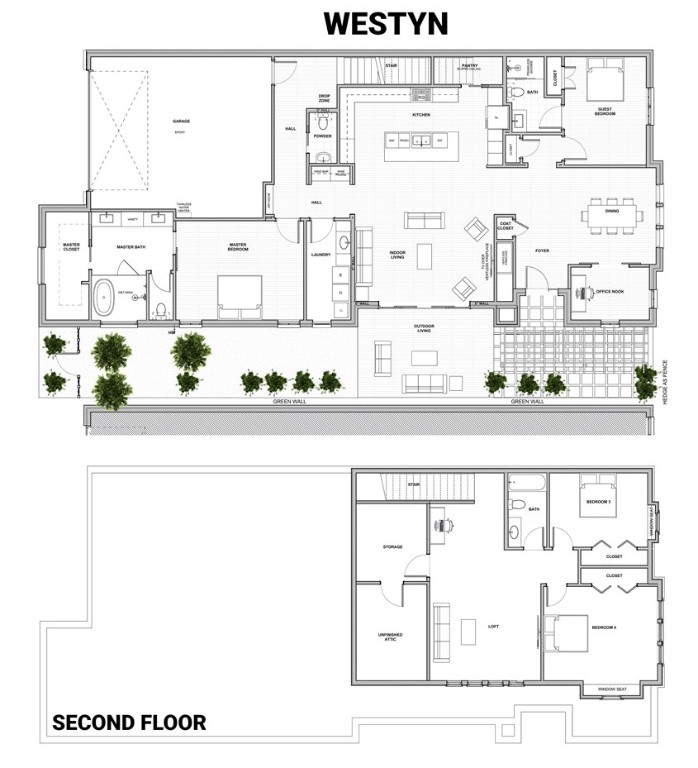 Aurora - Residential