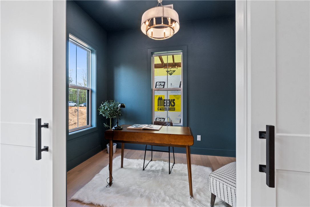 Aurora - Residential