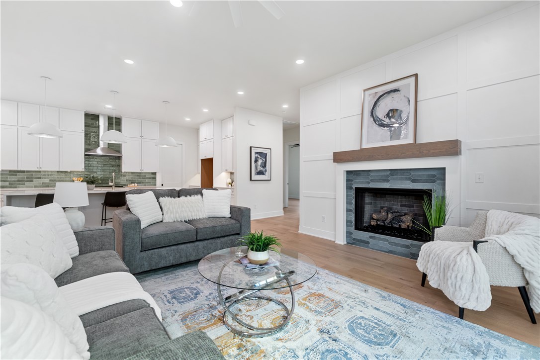 Aurora - Residential