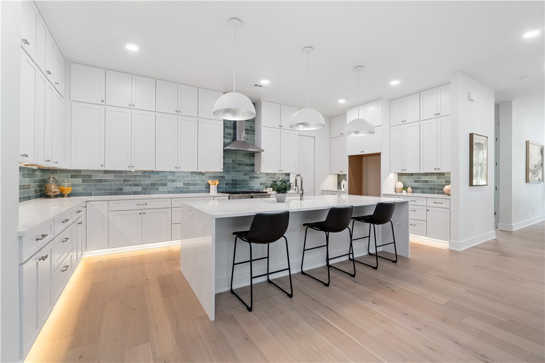 Aurora - Residential