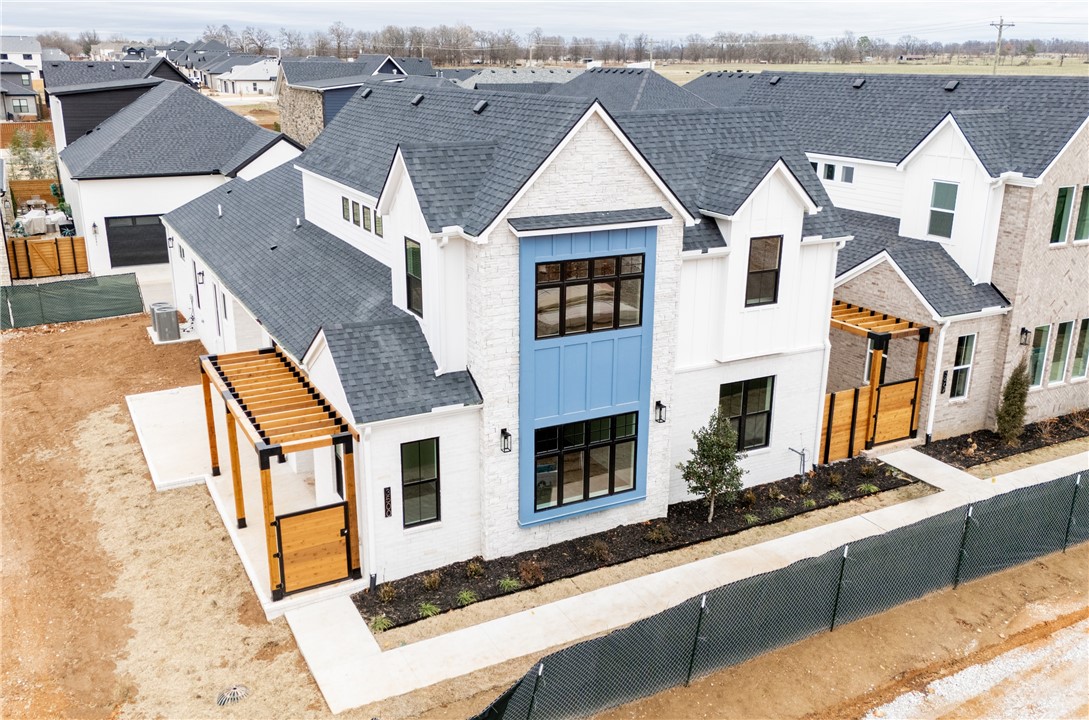 Aurora - Residential