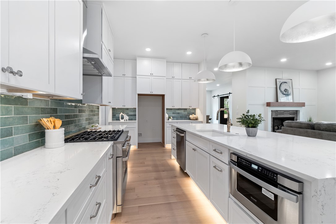 Aurora - Residential