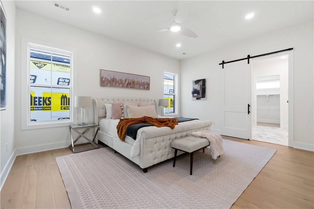 Aurora - Residential