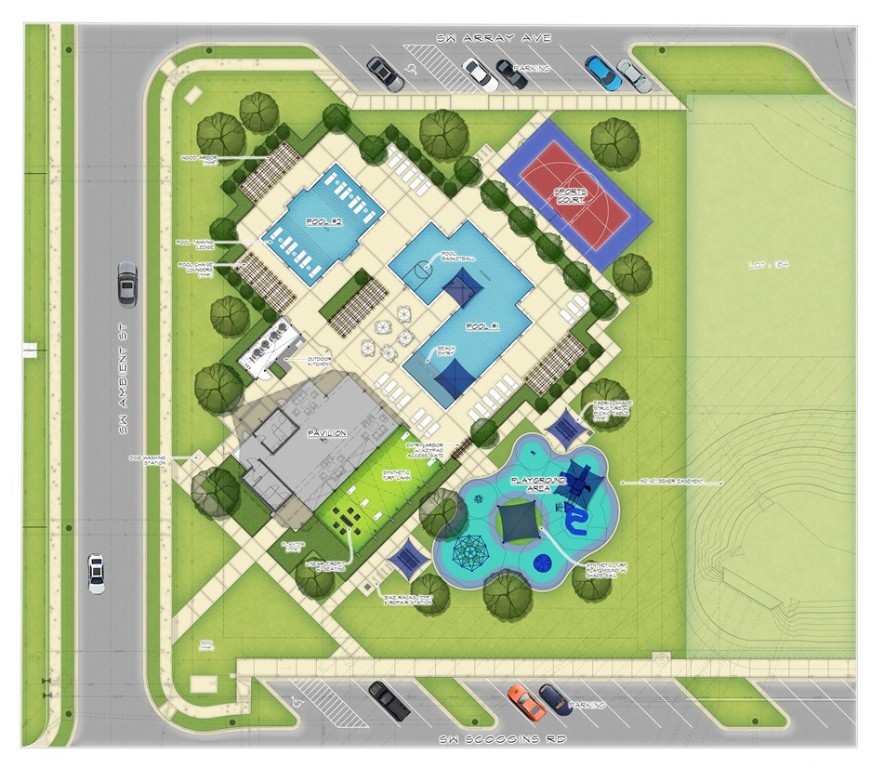 Aurora - Residential