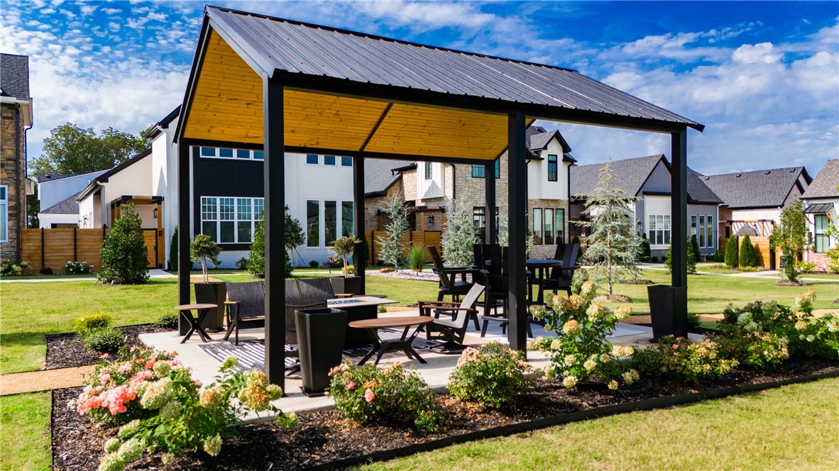 Aurora - Residential