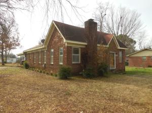 Lemley Addn Russellville - Residential