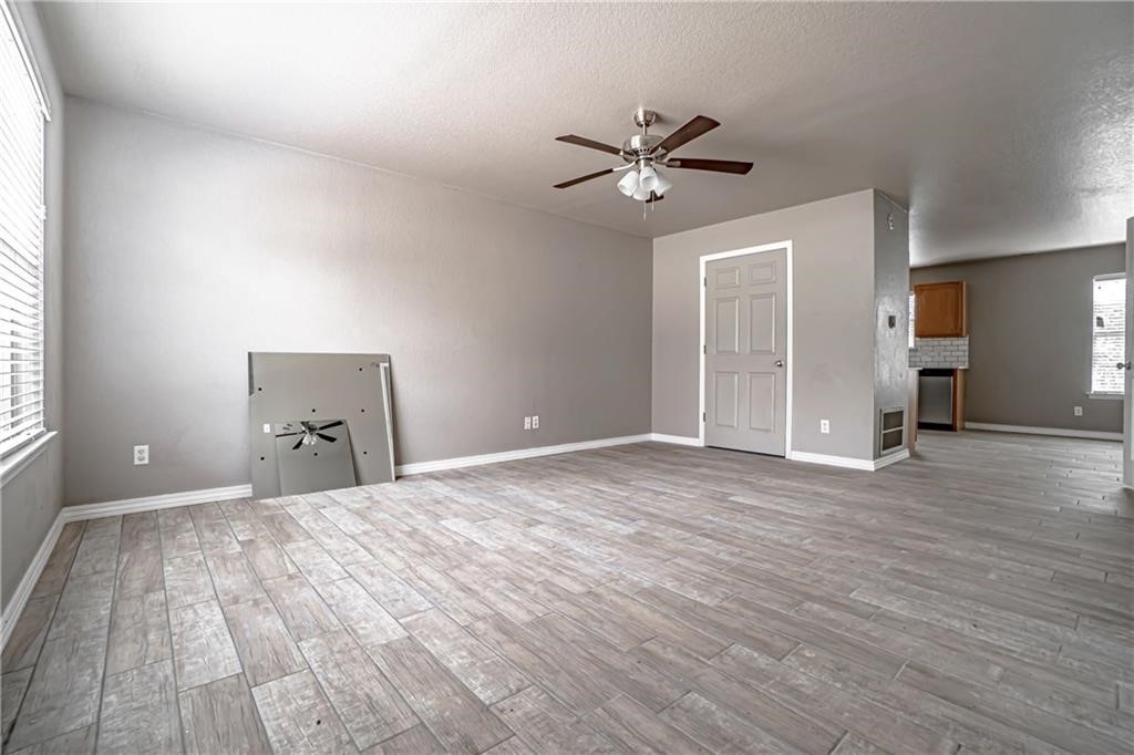 Hendrix Add - Residential Income