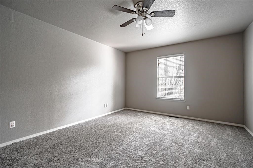 Hendrix Add - Residential Income