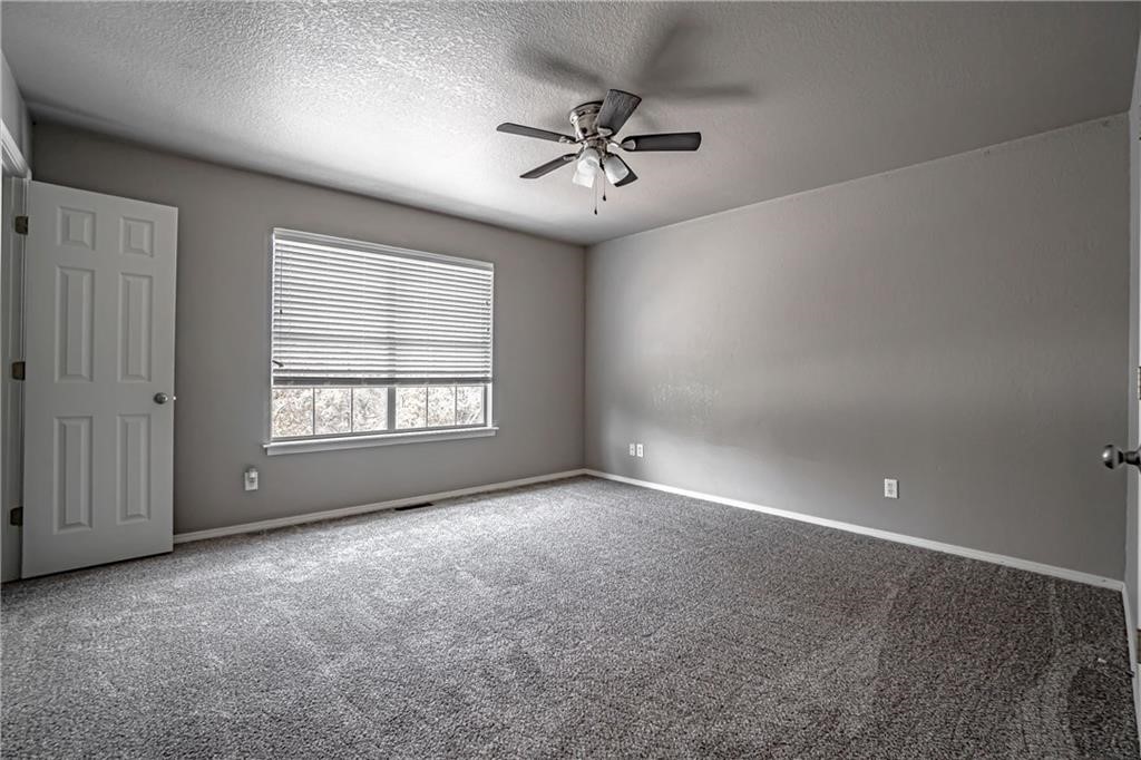 Hendrix Add - Residential Income