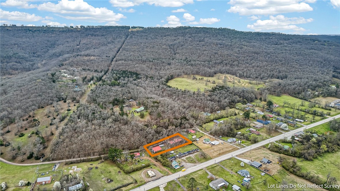 Mt Burg - Residential