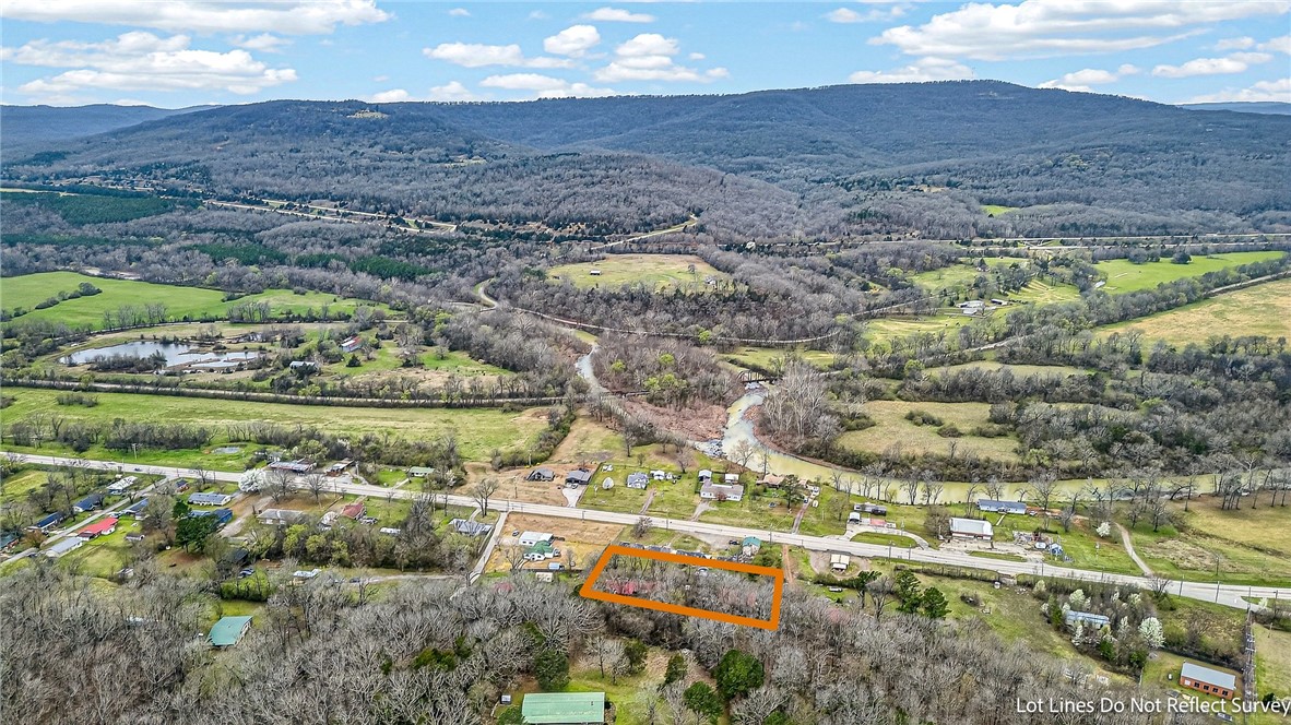 Mt Burg - Residential