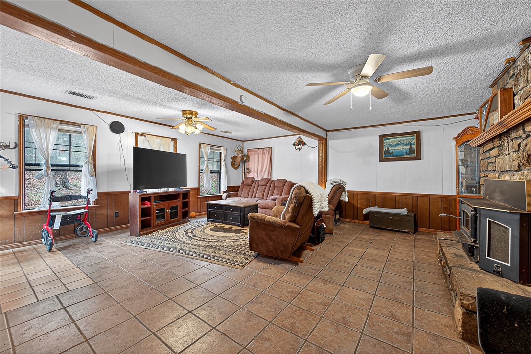 Mt Burg - Residential