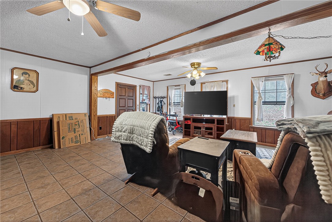 Mt Burg - Residential