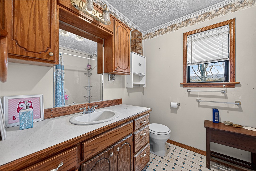 Mt Burg - Residential