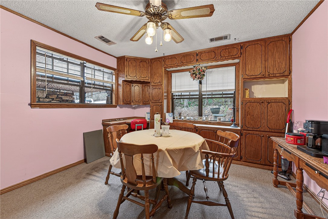 Mt Burg - Residential