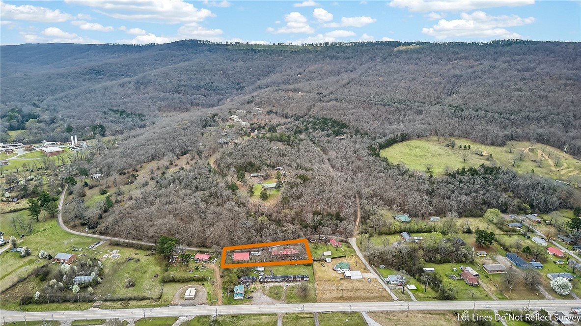 Mt Burg - Residential