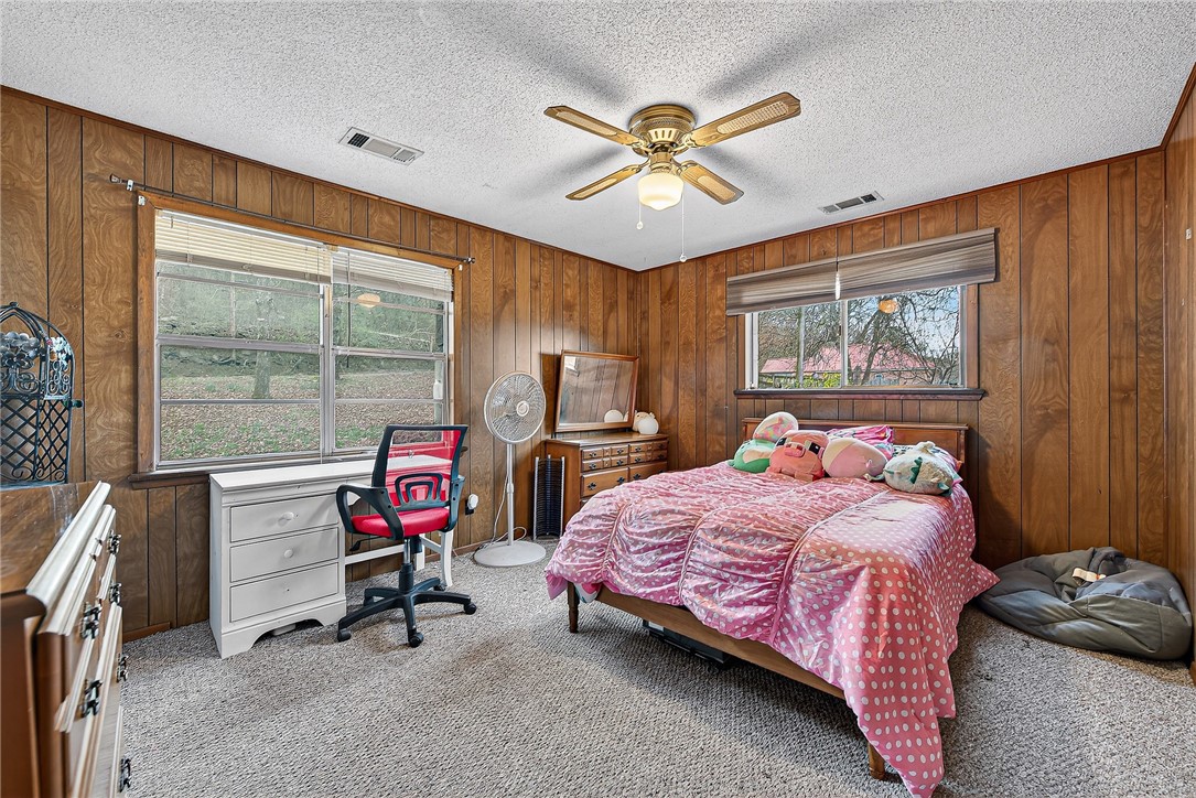 Mt Burg - Residential