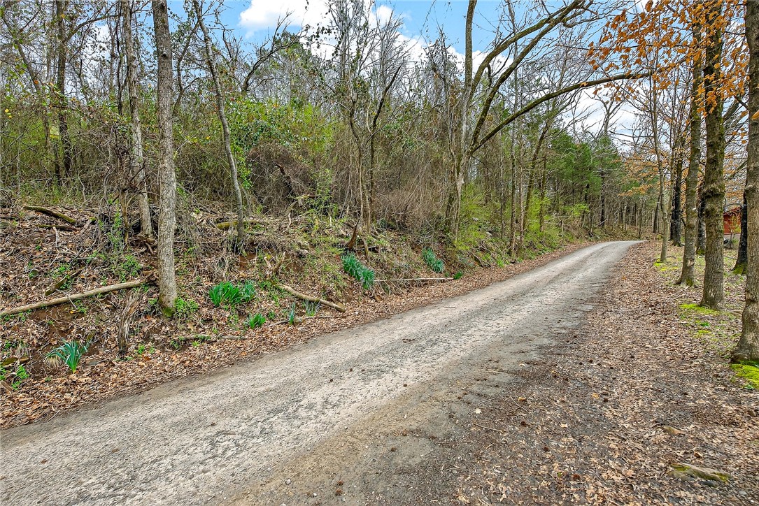 Mt Burg - Residential